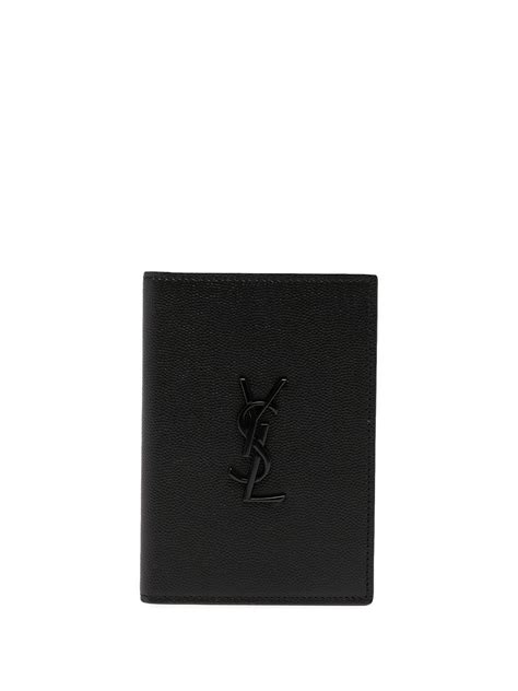 ysl passport case